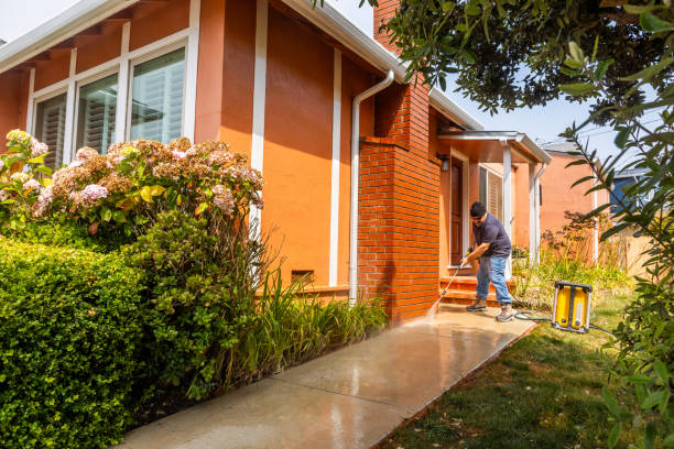 Best Commercial Pressure Washing  in Batesville, MS