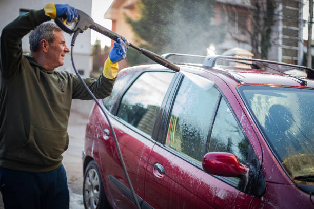 Best Exterior Home Cleaning  in Batesville, MS